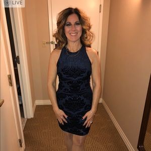 Meet your Posher, Leslie